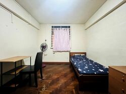 Blk 163 Mei Ling Vista (Queenstown), HDB 3 Rooms #529494671